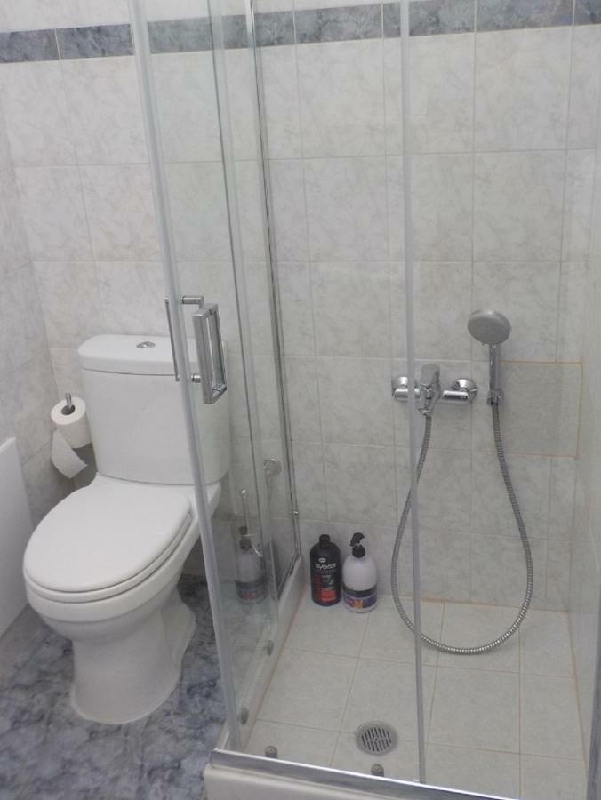 *Oi.Ko House* City Apartments กาโตอาคายา ภายนอก รูปภาพ