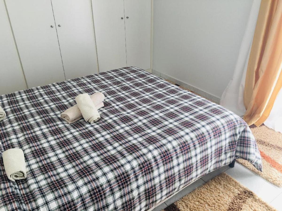 *Oi.Ko House* City Apartments กาโตอาคายา ภายนอก รูปภาพ